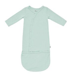 Kyte Baby Bundler in Sage (NB)
